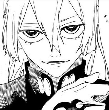 Chapter 49 (Deadlock) cover