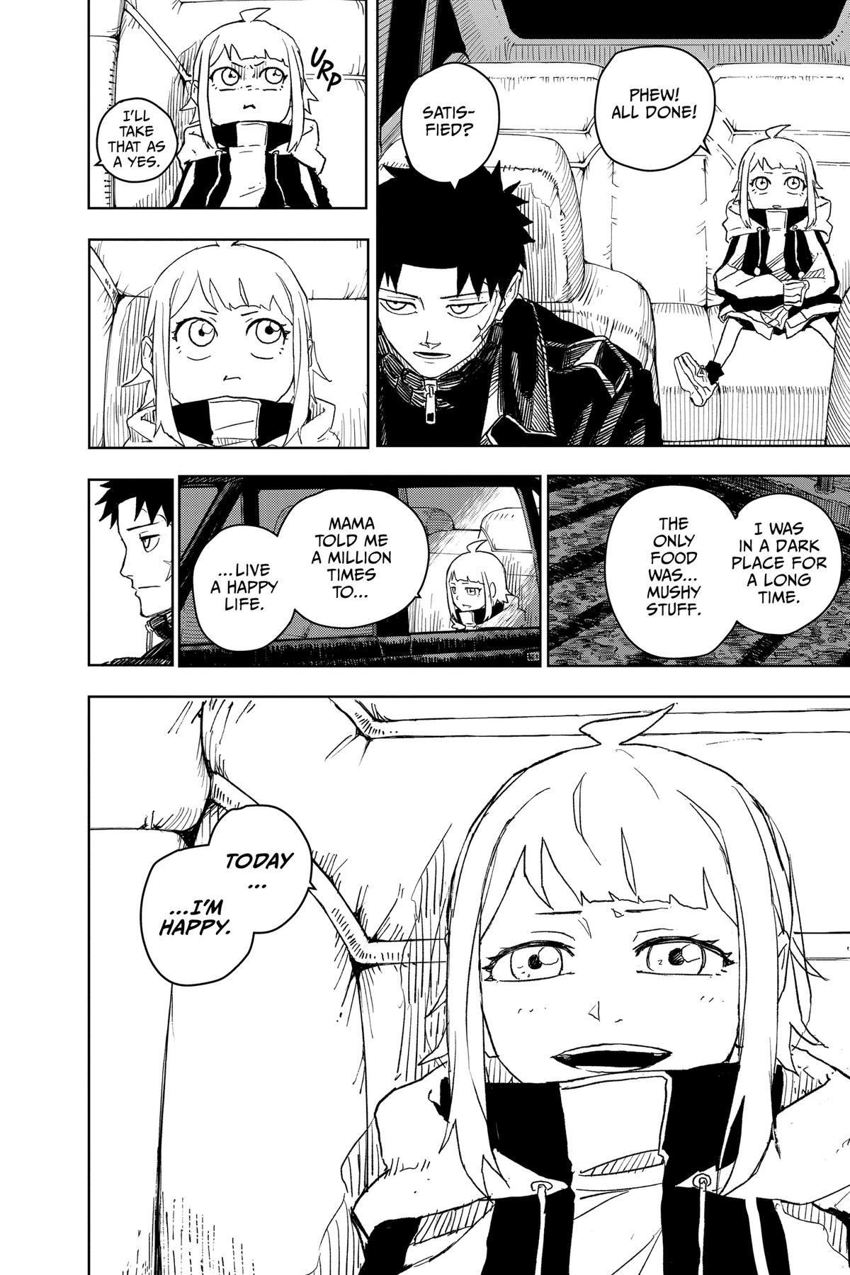 Chapter 5 (A Good Meal) image 13