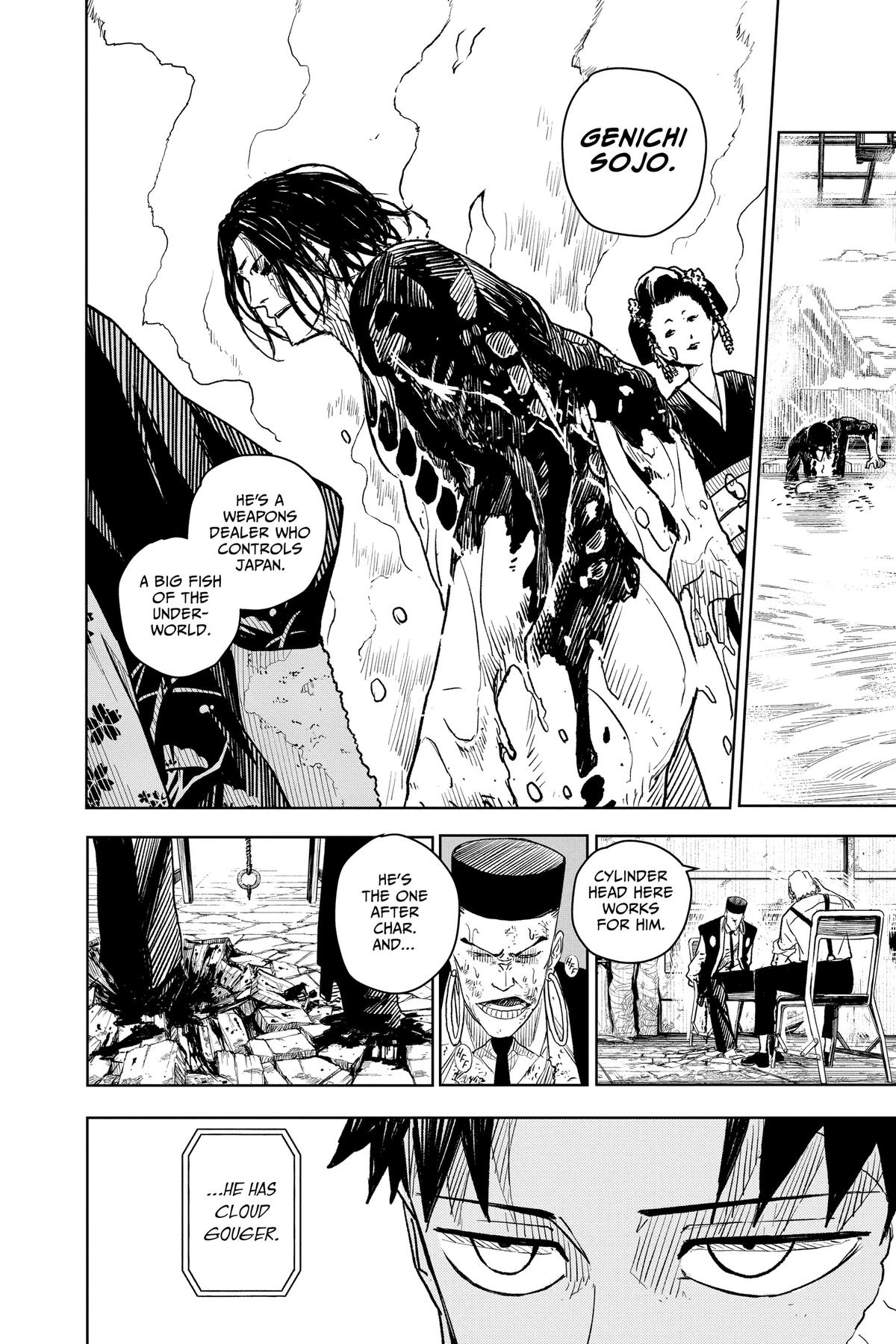 Chapter 5 (A Good Meal) image 15