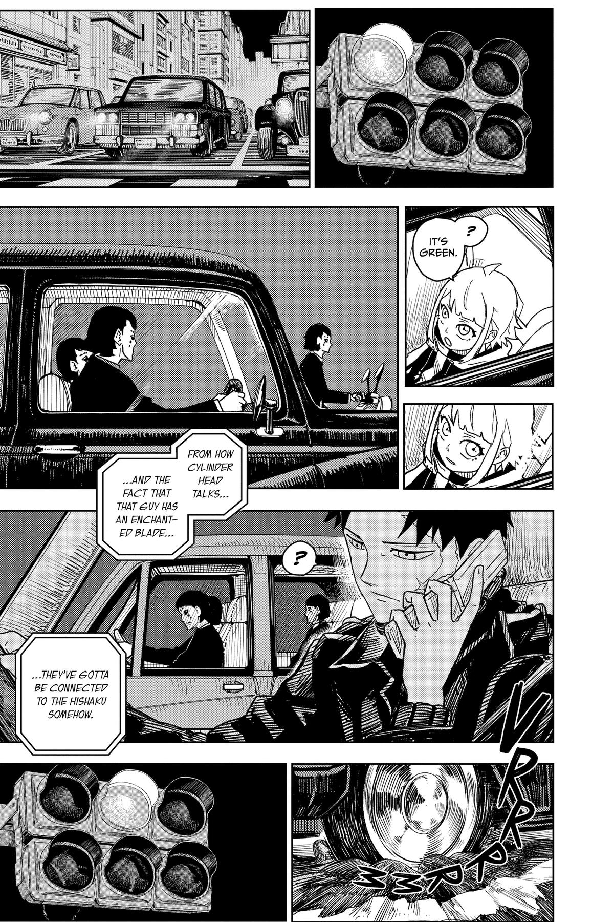 Chapter 5 (A Good Meal) image 16