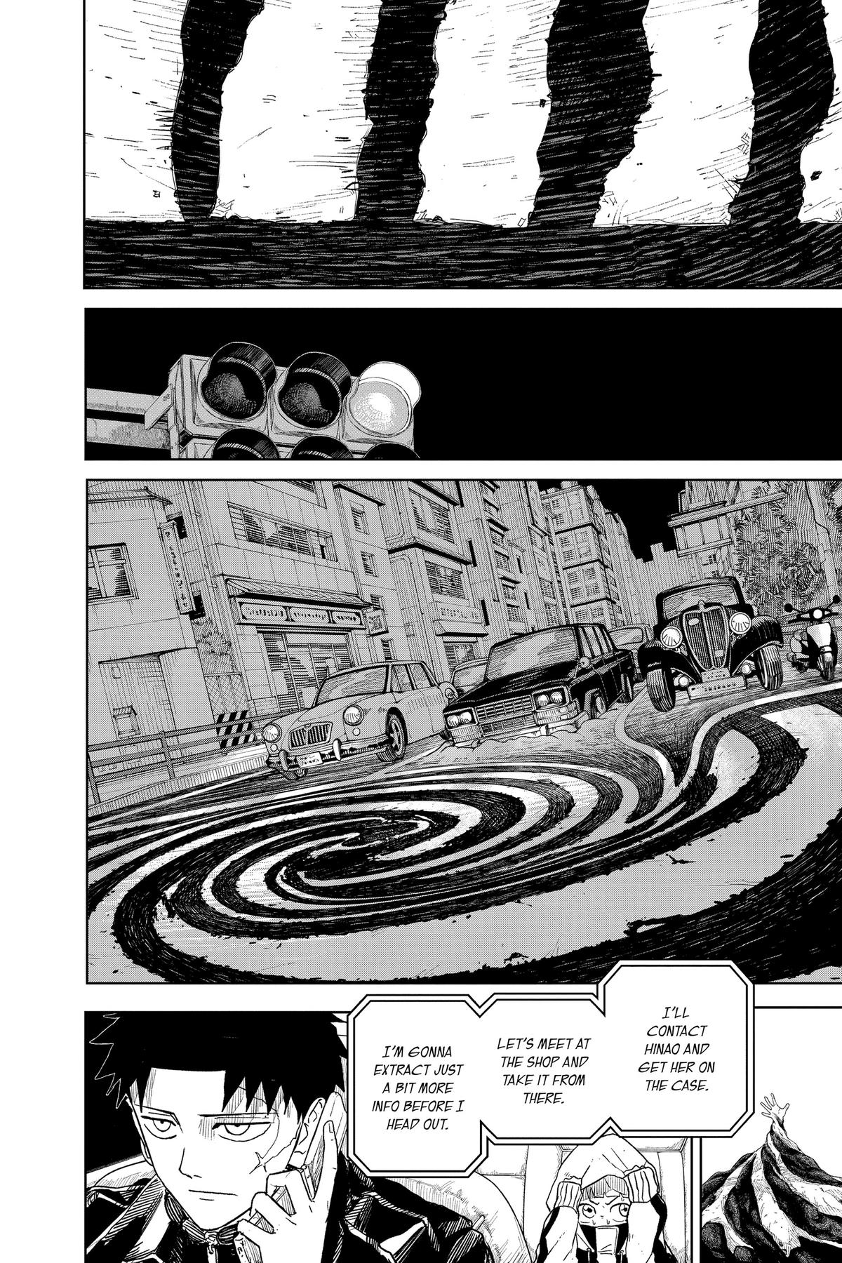 Chapter 5 (A Good Meal) image 17