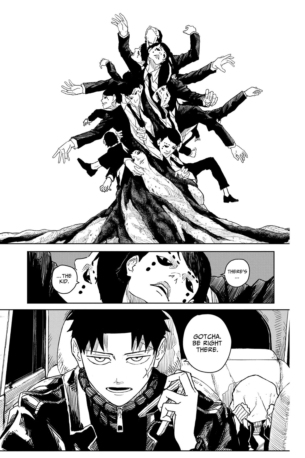 Chapter 5 (A Good Meal) image 18