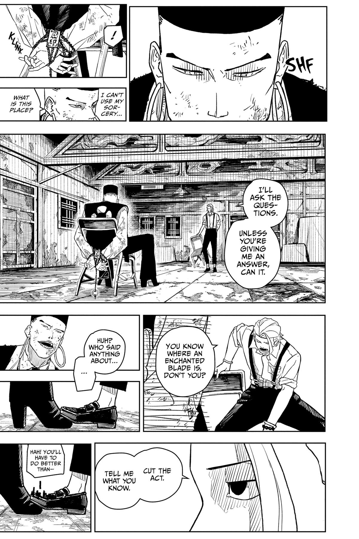 Chapter 5 (A Good Meal) image 7