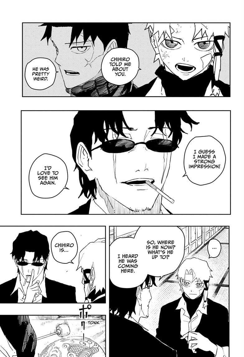 Chapter 50 (Interception) image 13