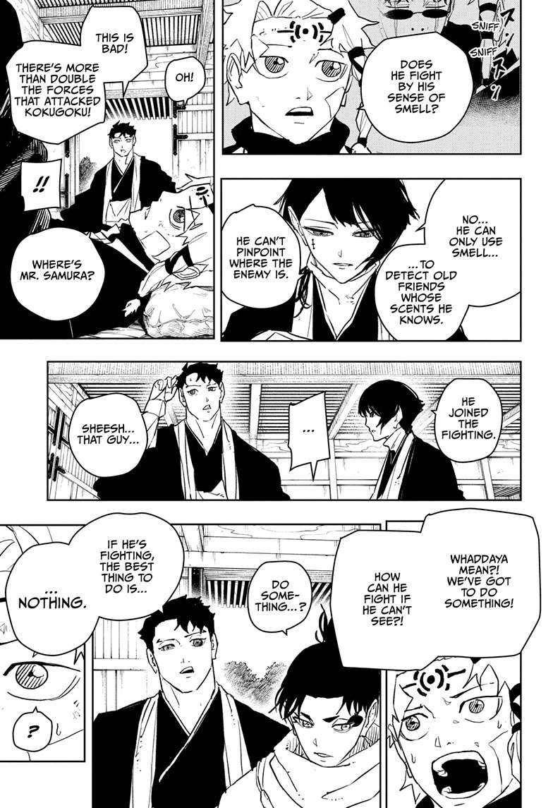 Chapter 51 (Samura) image 10