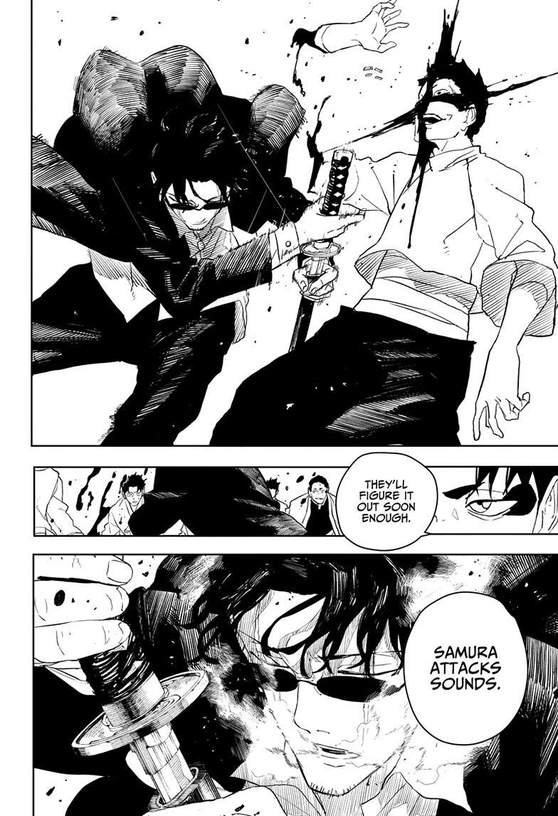 Chapter 51 (Samura) image 13