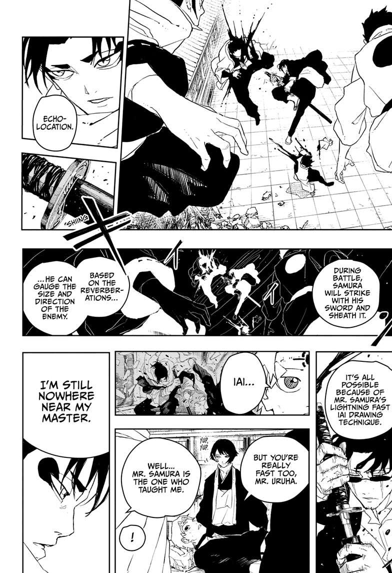 Chapter 51 (Samura) image 15