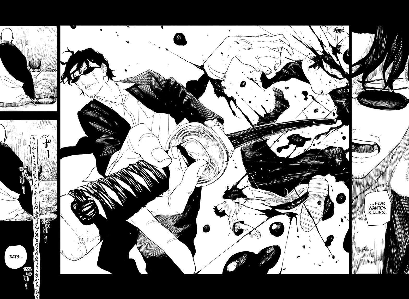 Chapter 51 (Samura) image 17
