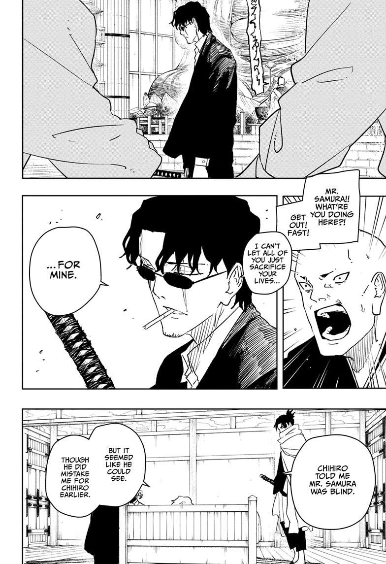 Chapter 51 (Samura) image 9