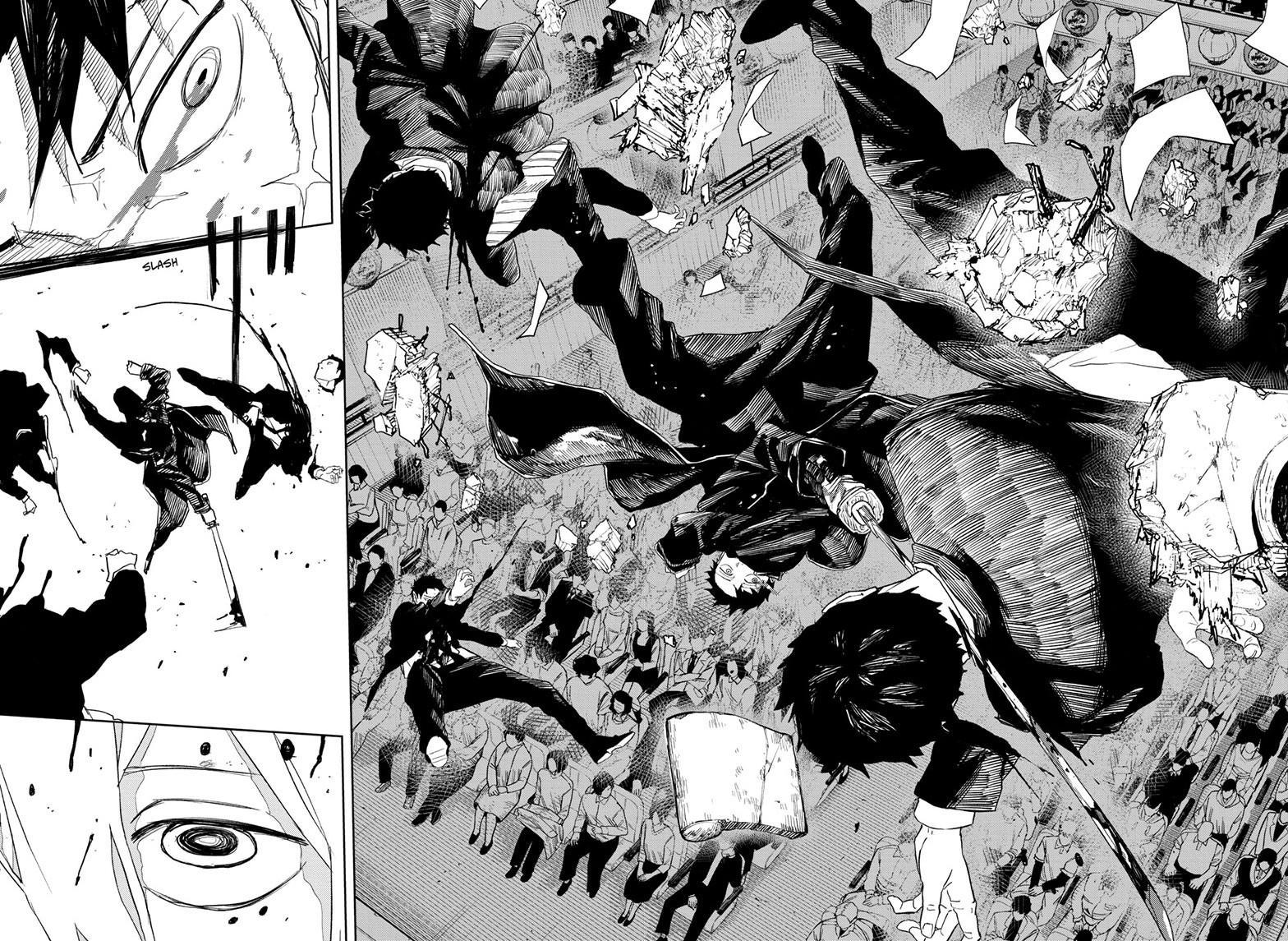 Chapter 52 (Just the Two of Us) image 14