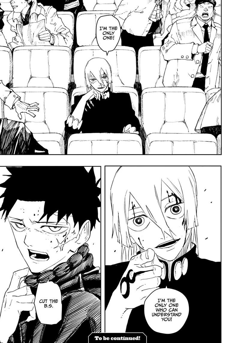 Chapter 52 (Just the Two of Us) image 18