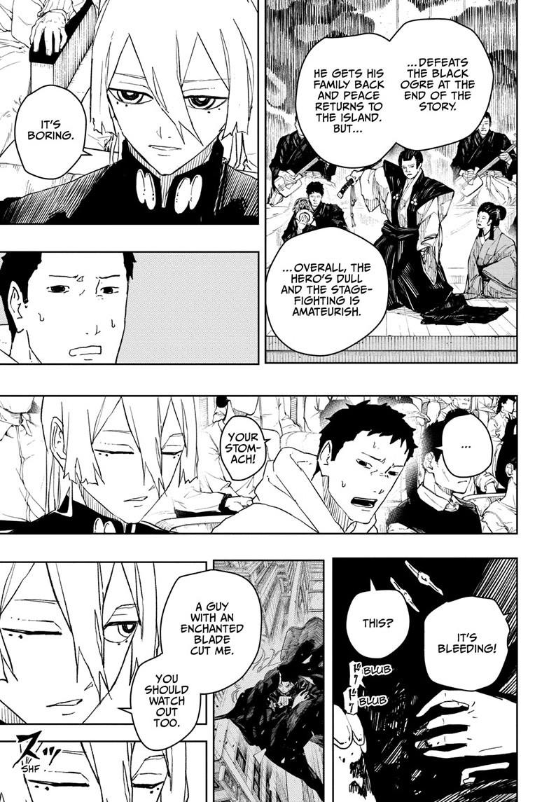 Chapter 52 (Just the Two of Us) image 9