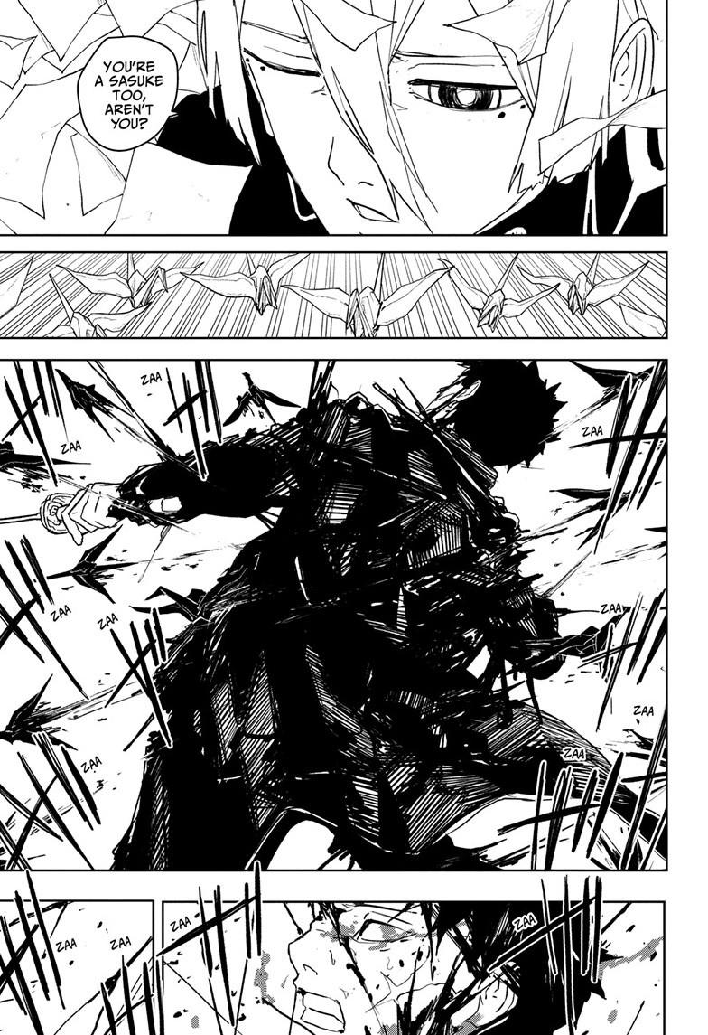 Chapter 53 (Darkness) image 14