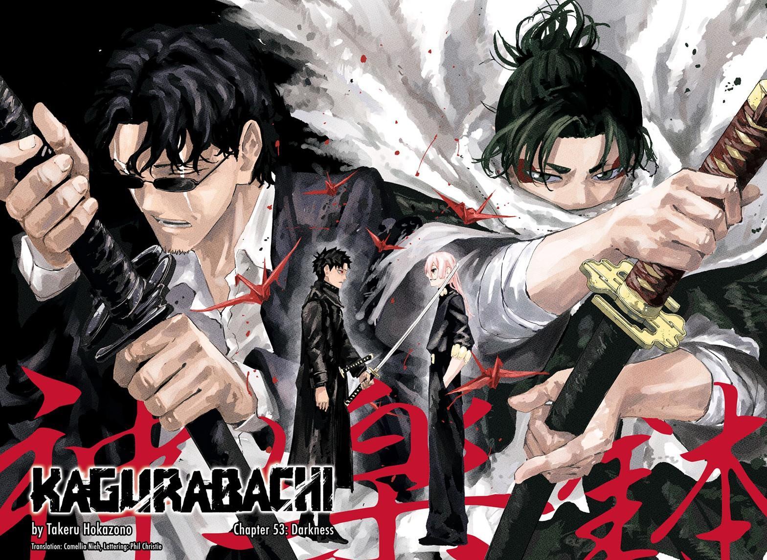 Chapter 53 (Darkness) image 2