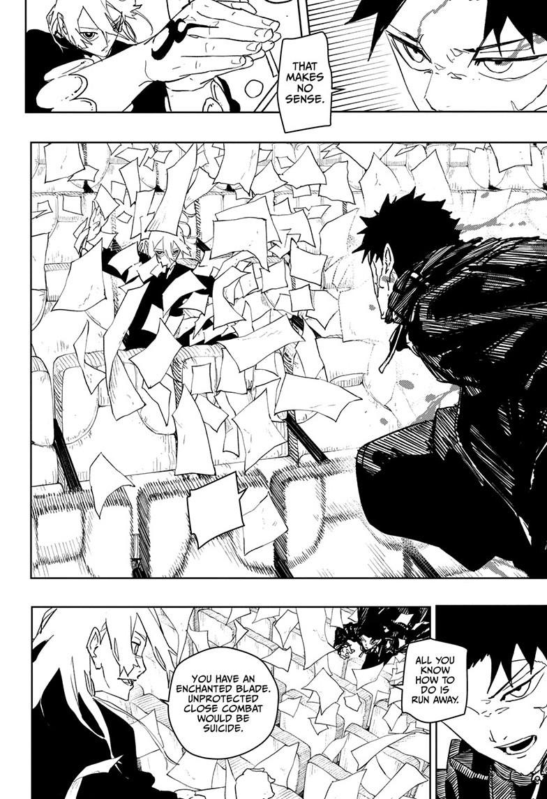 Chapter 53 (Darkness) image 7