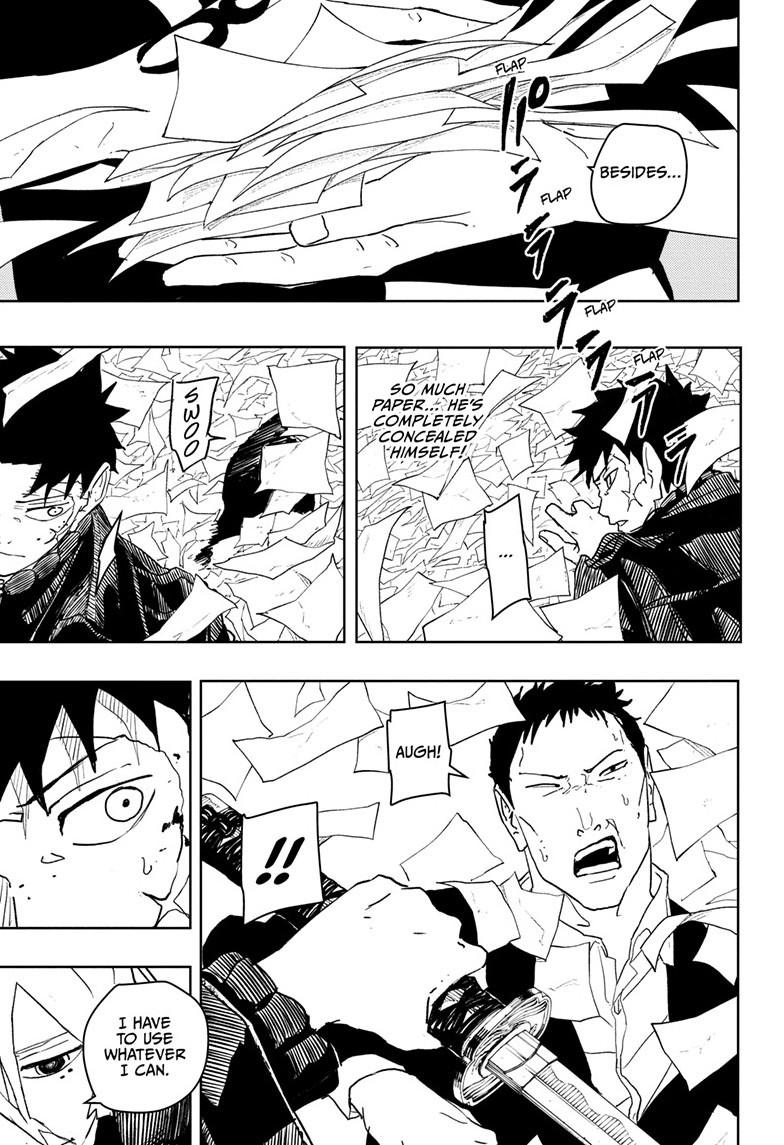 Chapter 53 (Darkness) image 8