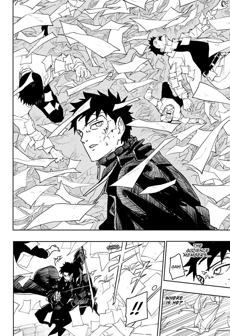 Chapter 53 (Darkness) image 9
