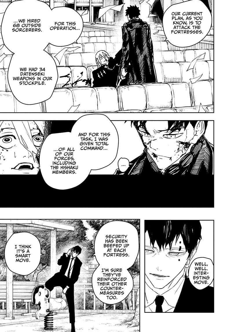 Chapter 54 (Friendship) image 13