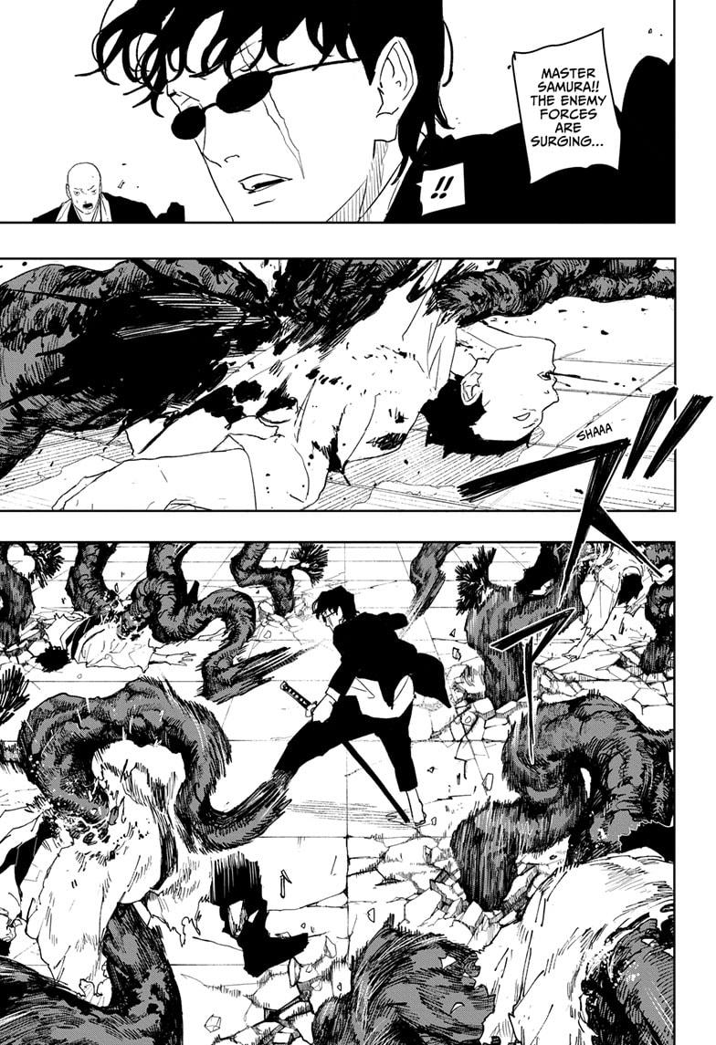 Chapter 54 (Friendship) image 15