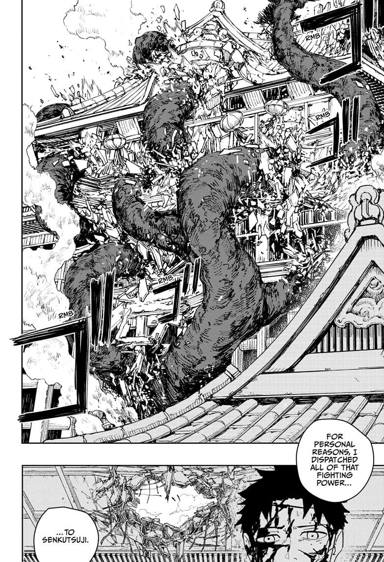 Chapter 54 (Friendship) image 16