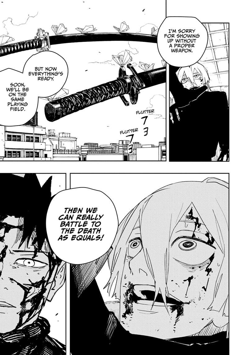 Chapter 54 (Friendship) image 17