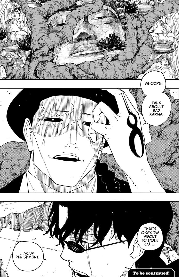 Chapter 54 (Friendship) image 19