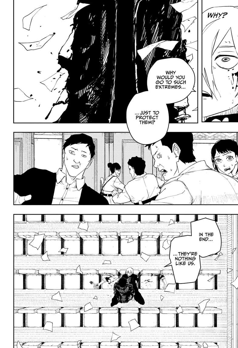 Chapter 54 (Friendship) image 8