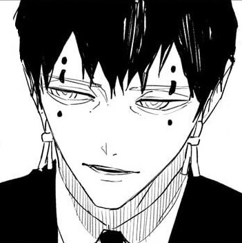 Chapter 54 (Friendship) cover