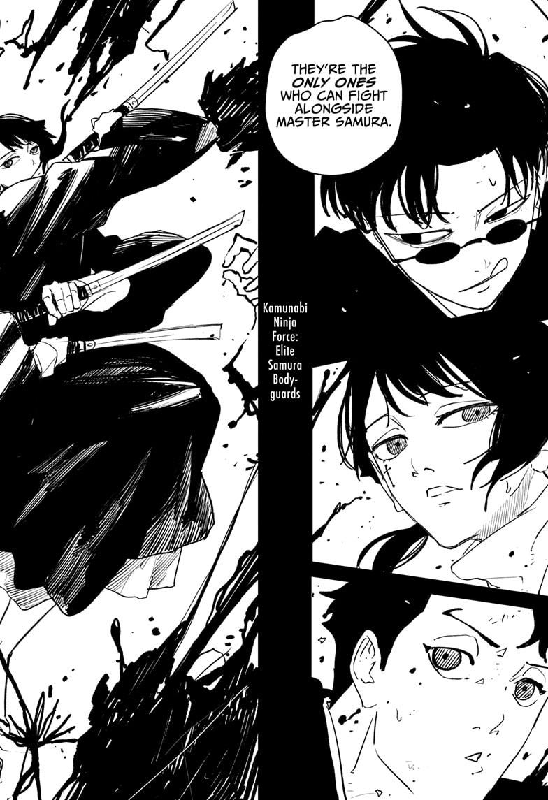 Chapter 55 (Fight Alongside) image 10