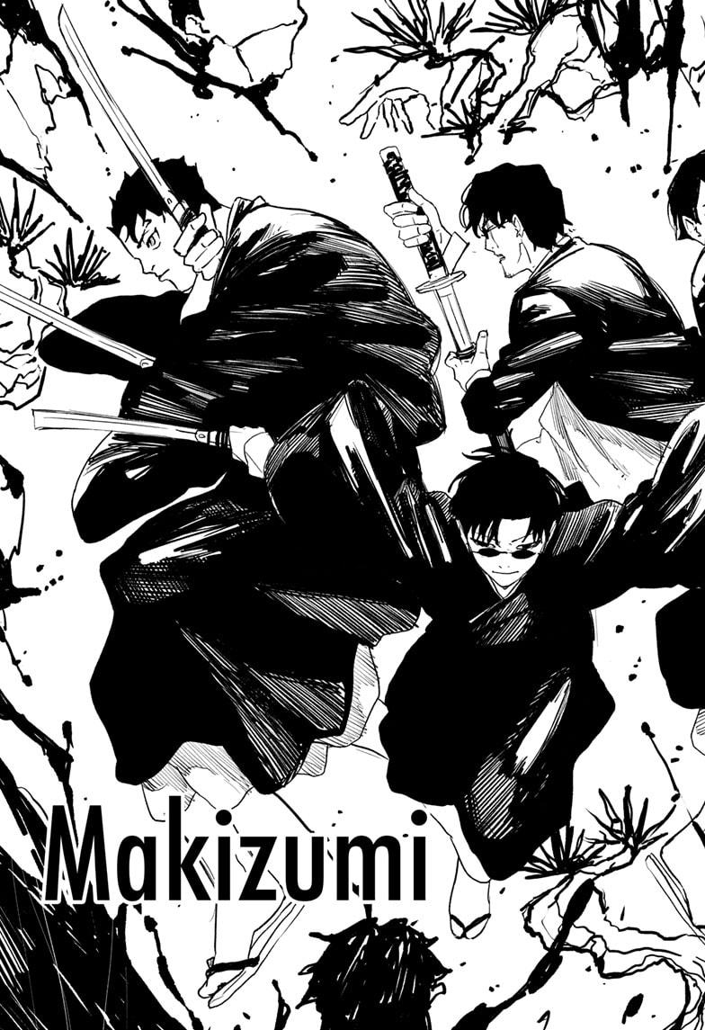 Chapter 55 (Fight Alongside) image 11