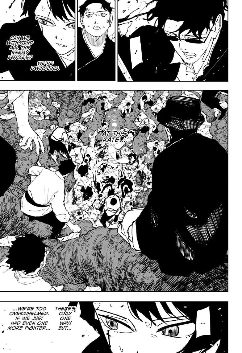 Chapter 55 (Fight Alongside) image 13
