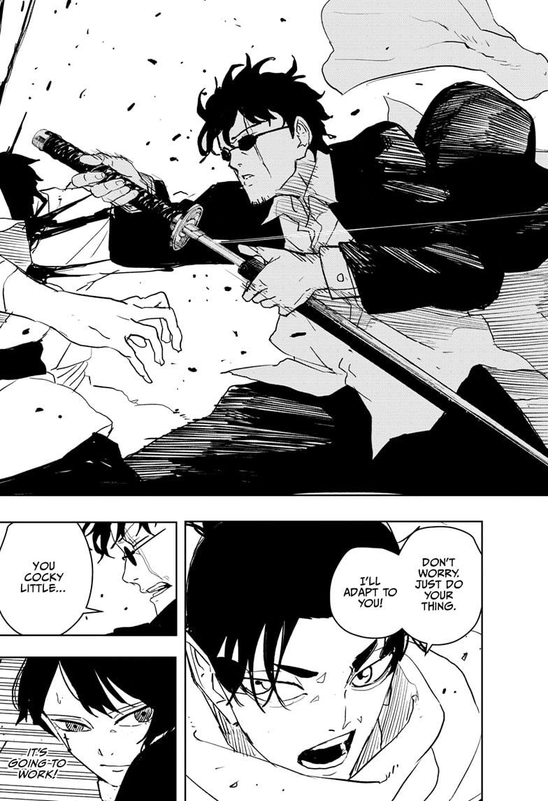 Chapter 55 (Fight Alongside) image 17