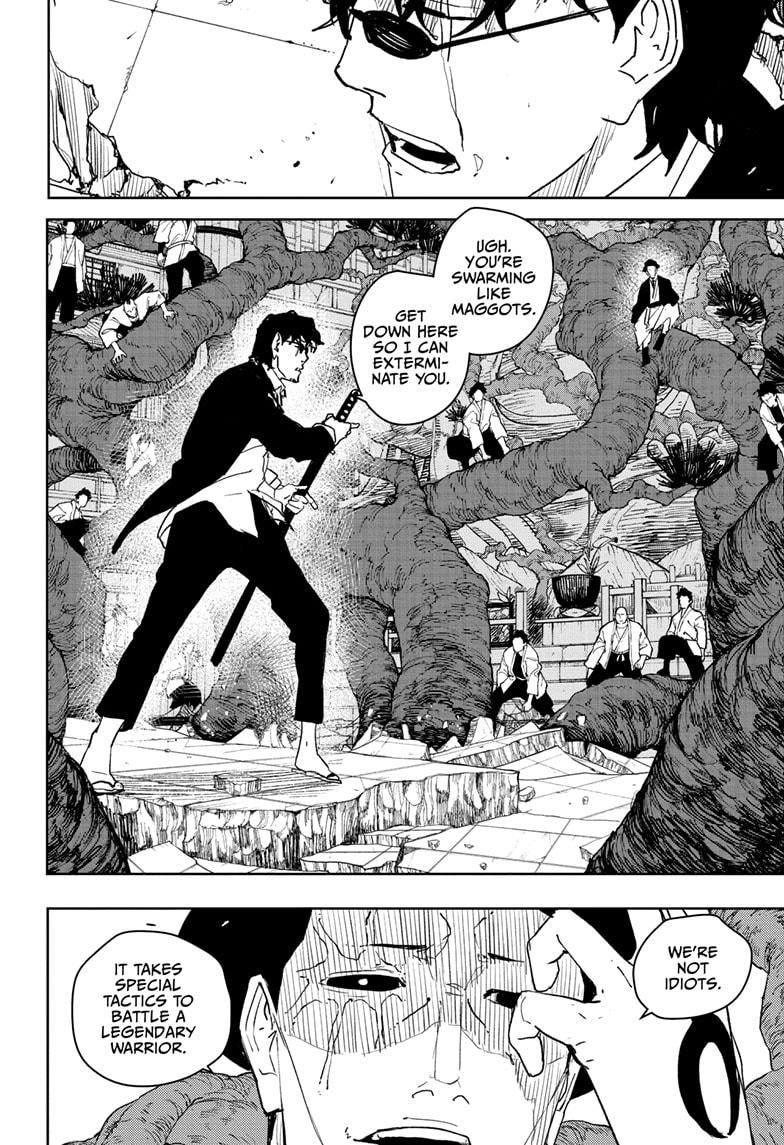 Chapter 55 (Fight Alongside) image 4