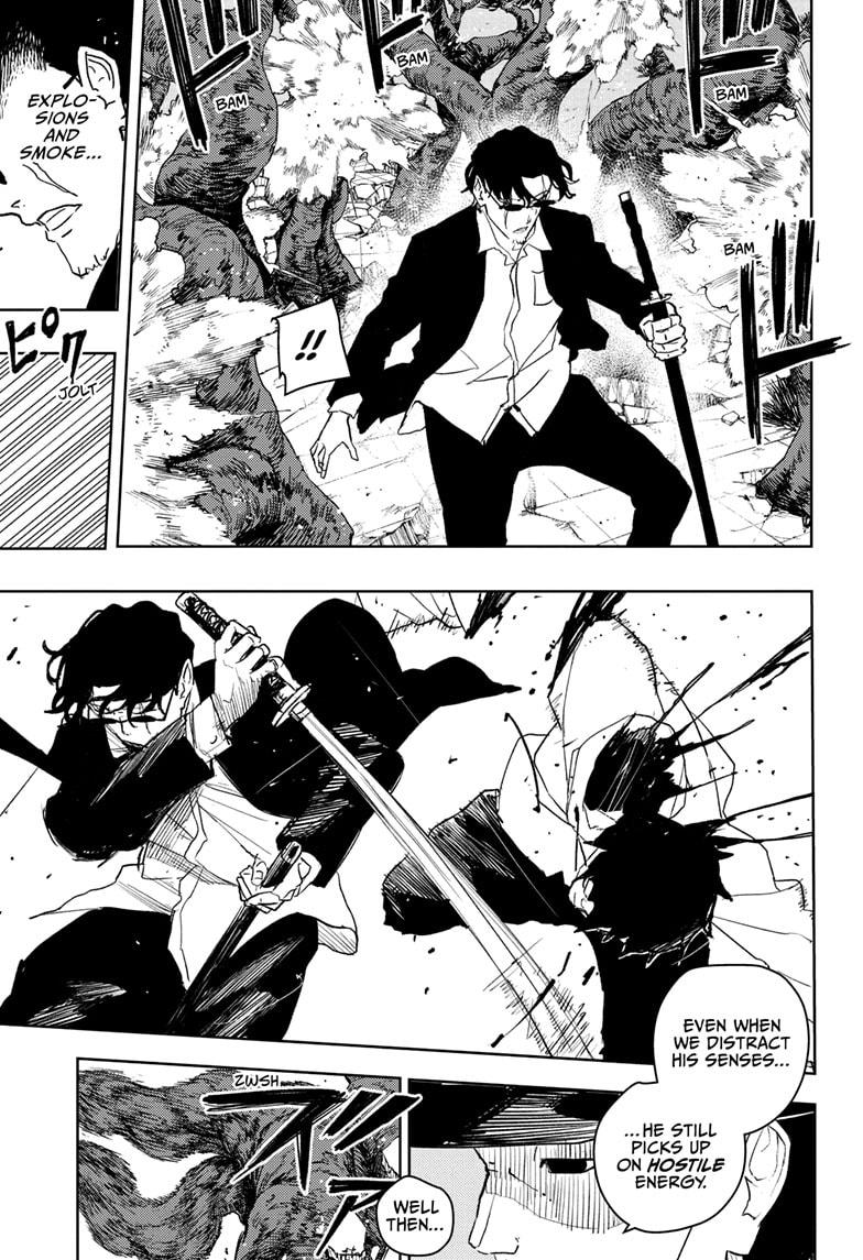 Chapter 55 (Fight Alongside) image 5