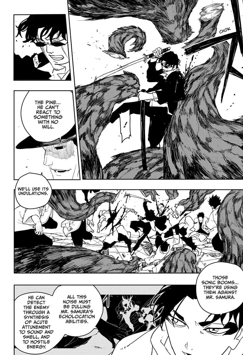 Chapter 55 (Fight Alongside) image 6