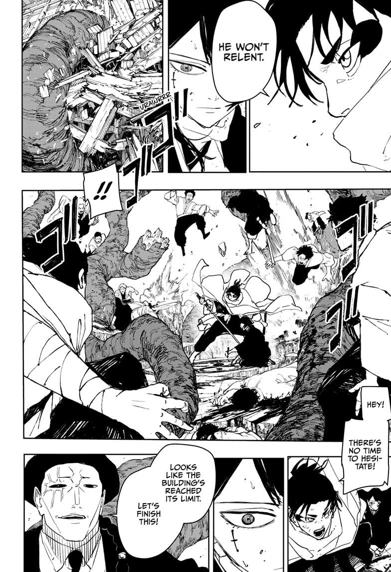 Chapter 56 (Daybreak) image 10