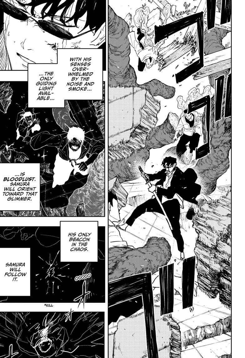 Chapter 56 (Daybreak) image 11