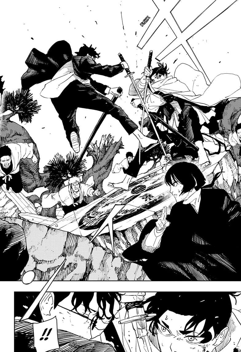 Chapter 56 (Daybreak) image 12