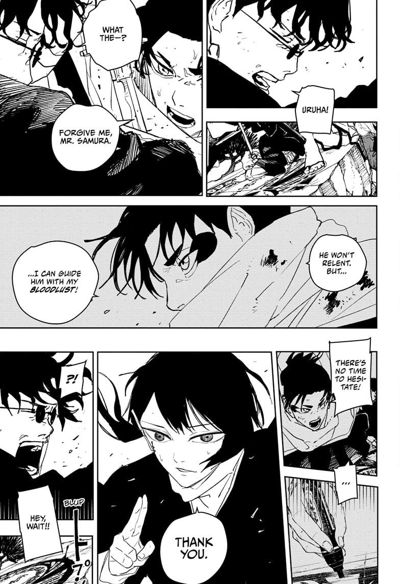 Chapter 56 (Daybreak) image 13