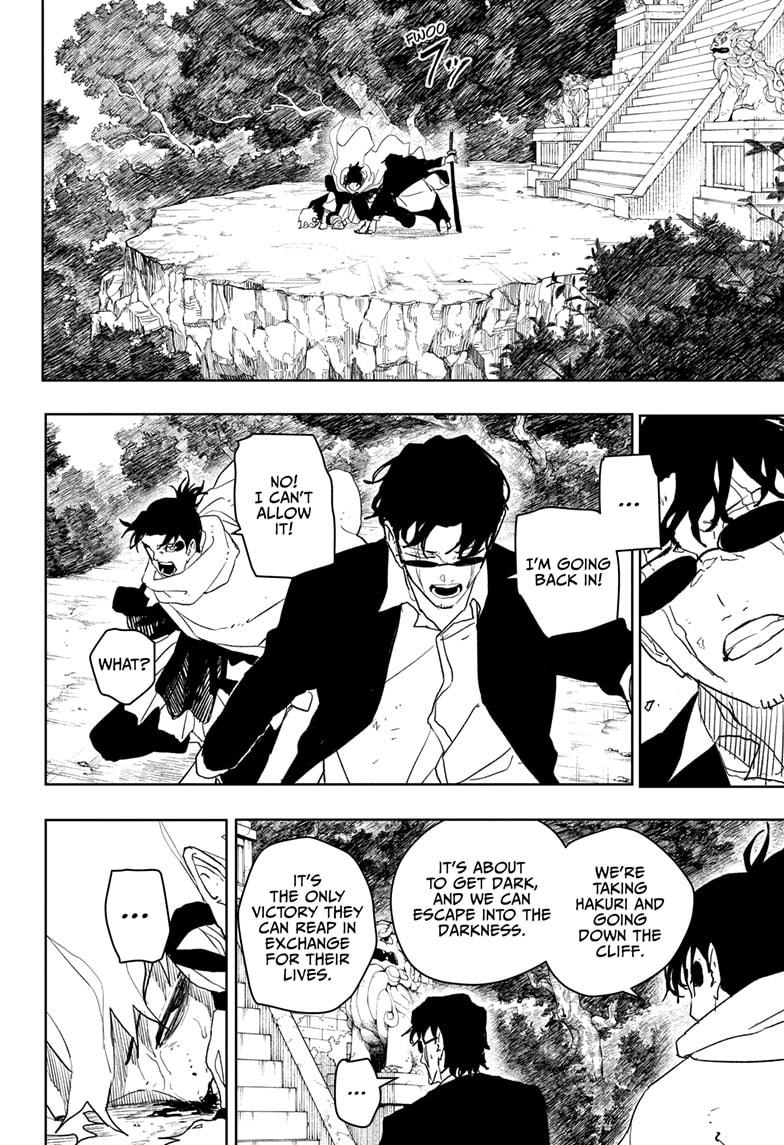 Chapter 56 (Daybreak) image 14