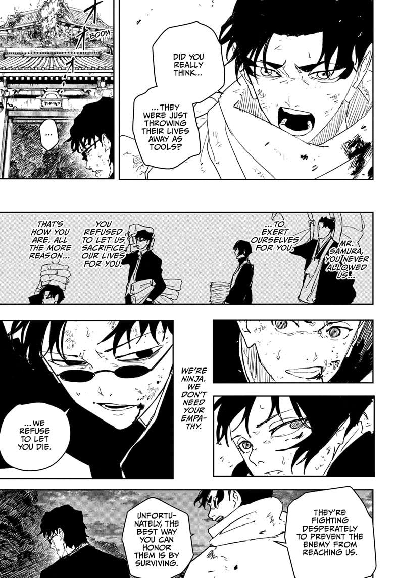 Chapter 56 (Daybreak) image 15