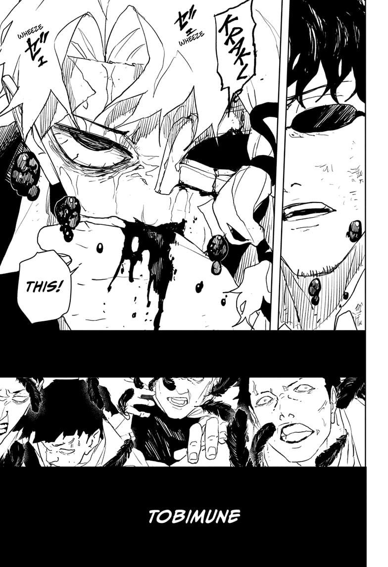 Chapter 56 (Daybreak) image 17