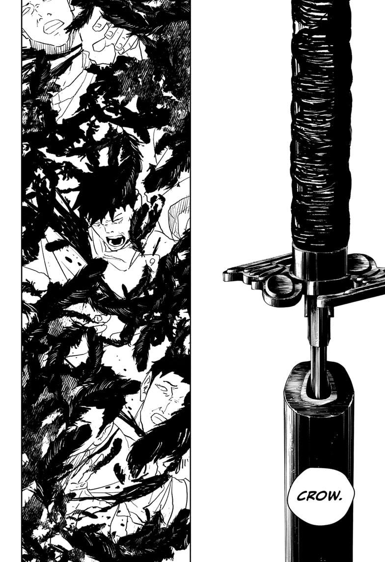 Chapter 56 (Daybreak) image 18