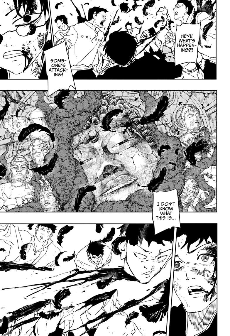Chapter 56 (Daybreak) image 19