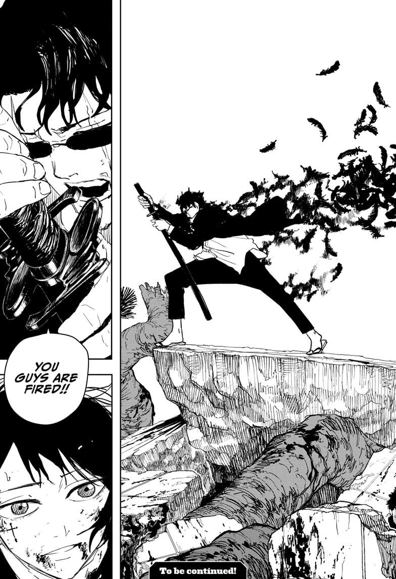 Chapter 56 (Daybreak) image 21