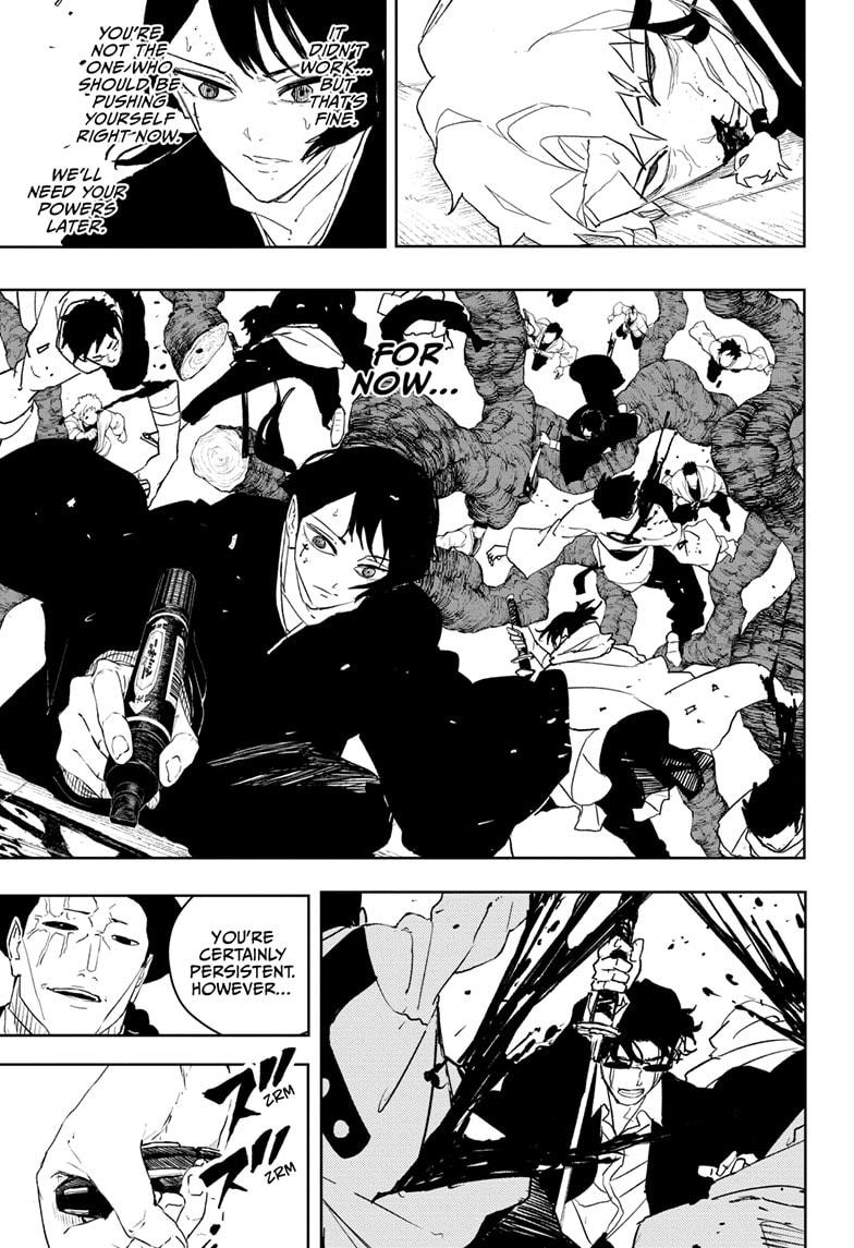 Chapter 56 (Daybreak) image 3
