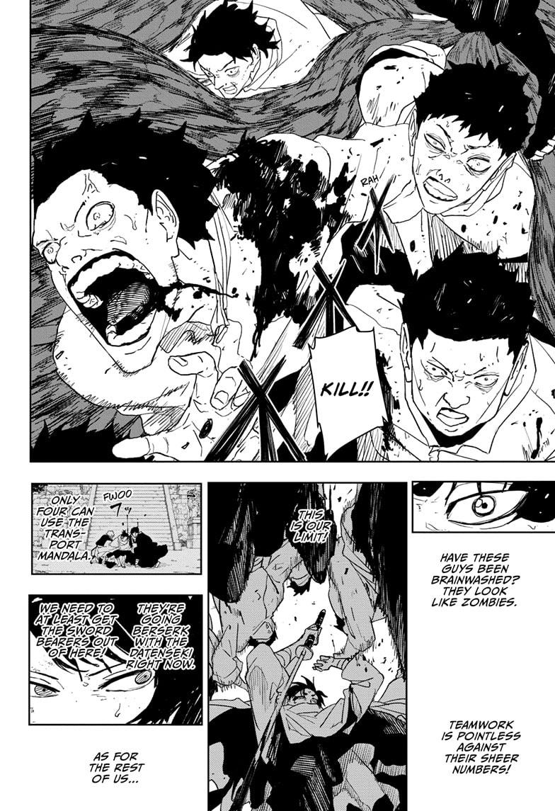 Chapter 56 (Daybreak) image 4