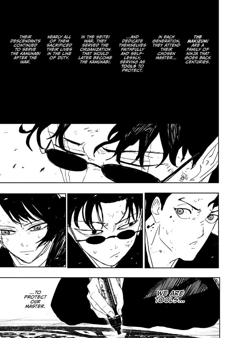 Chapter 56 (Daybreak) image 5