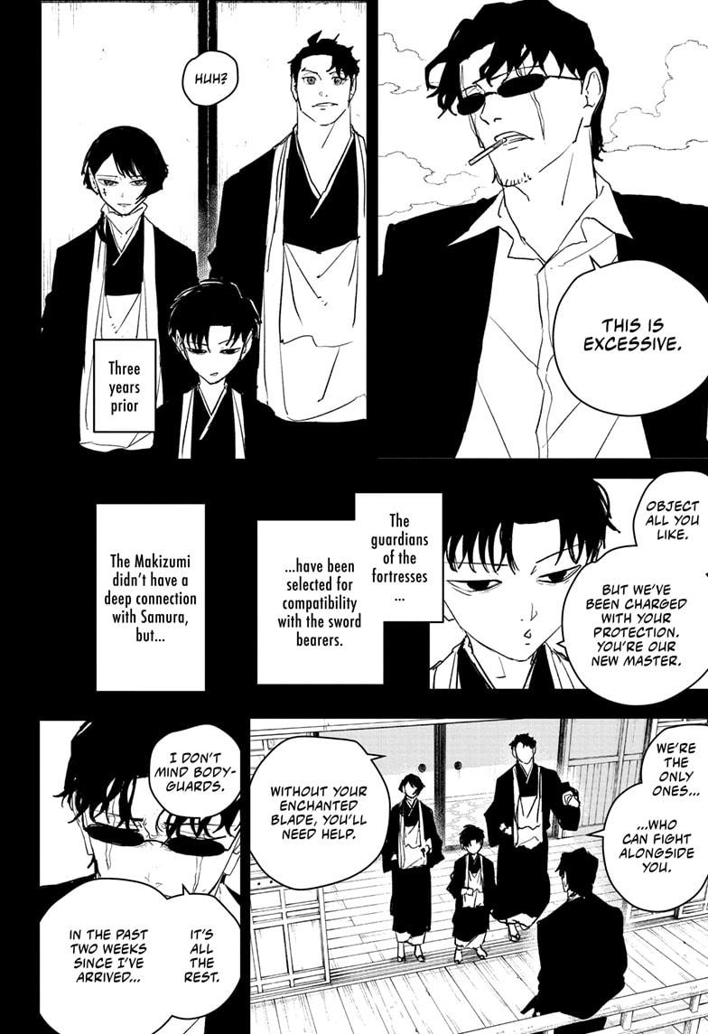 Chapter 56 (Daybreak) image 6