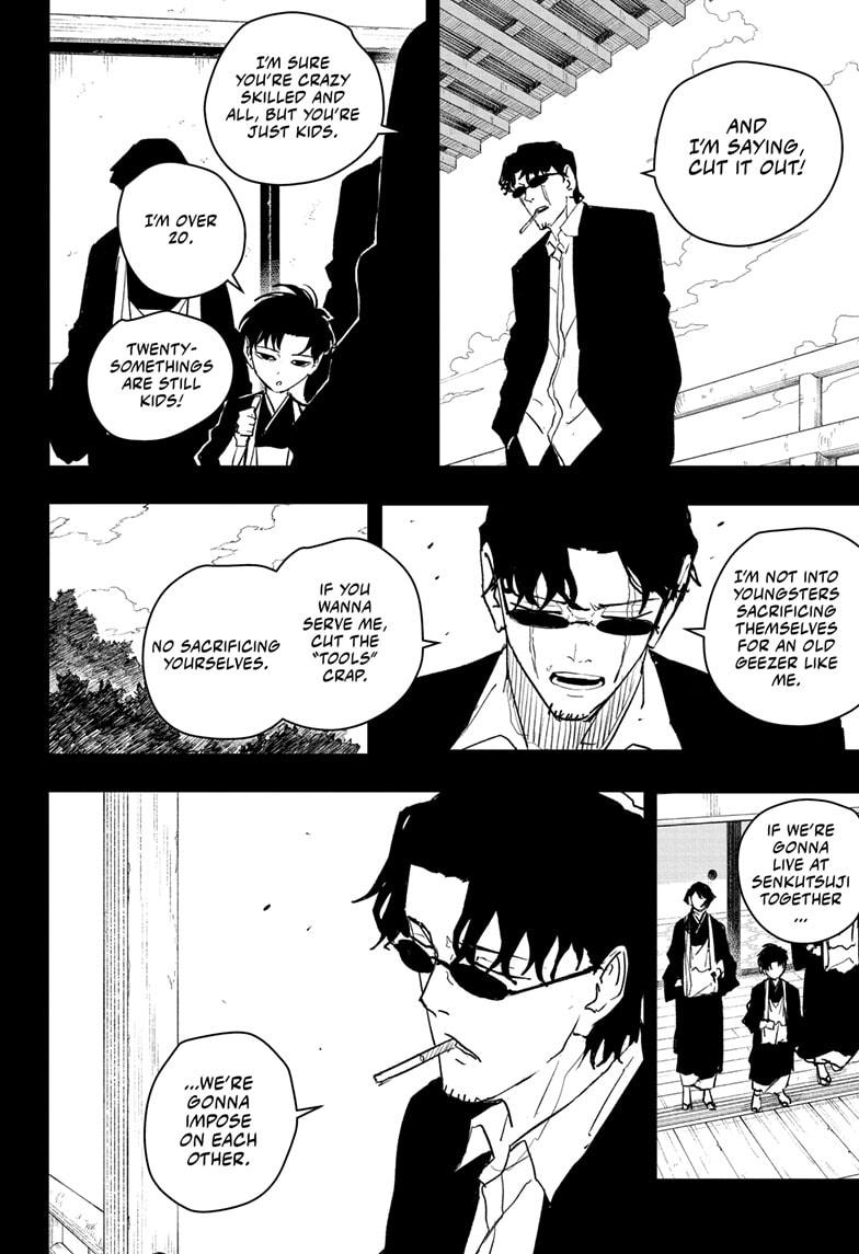 Chapter 56 (Daybreak) image 8